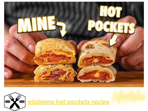 alabama hot pocket|The Alabama hot pocket